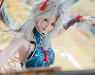 Kuuko W的玉木火祭，资源得到镜子前的自恋折磨！